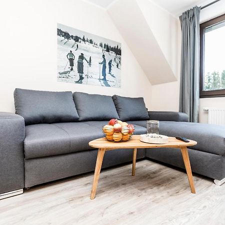 Smart Resorts Haus Jade Ferienwohnung 204 Винтерберг Экстерьер фото