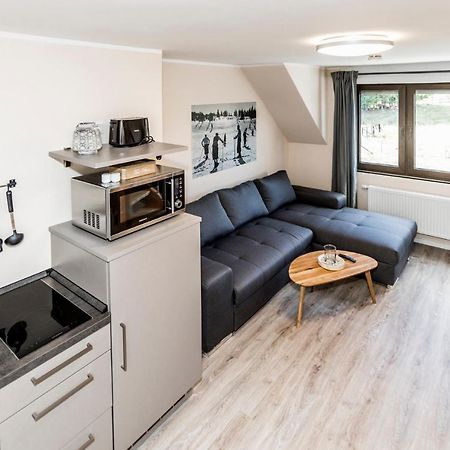 Smart Resorts Haus Jade Ferienwohnung 204 Винтерберг Экстерьер фото