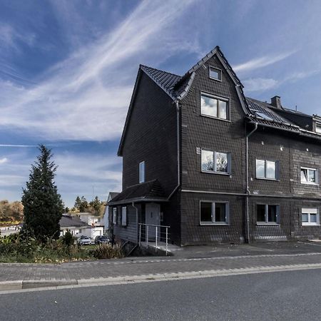 Smart Resorts Haus Jade Ferienwohnung 204 Винтерберг Экстерьер фото