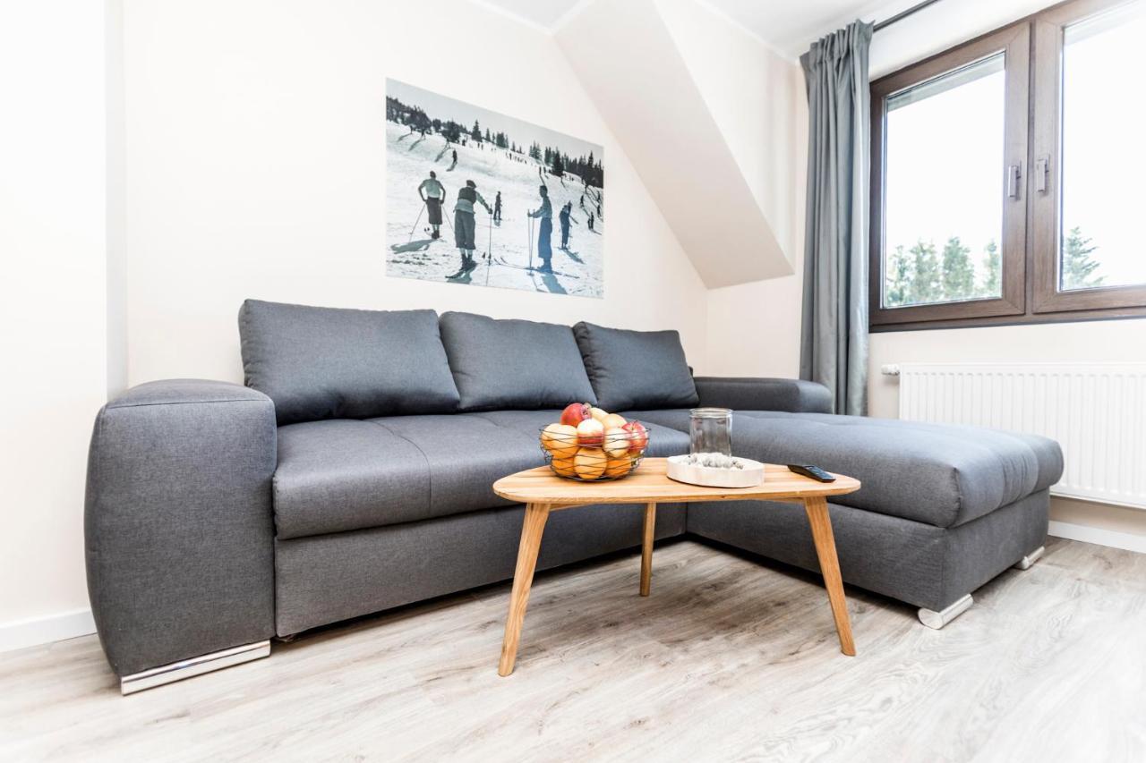 Smart Resorts Haus Jade Ferienwohnung 204 Винтерберг Экстерьер фото