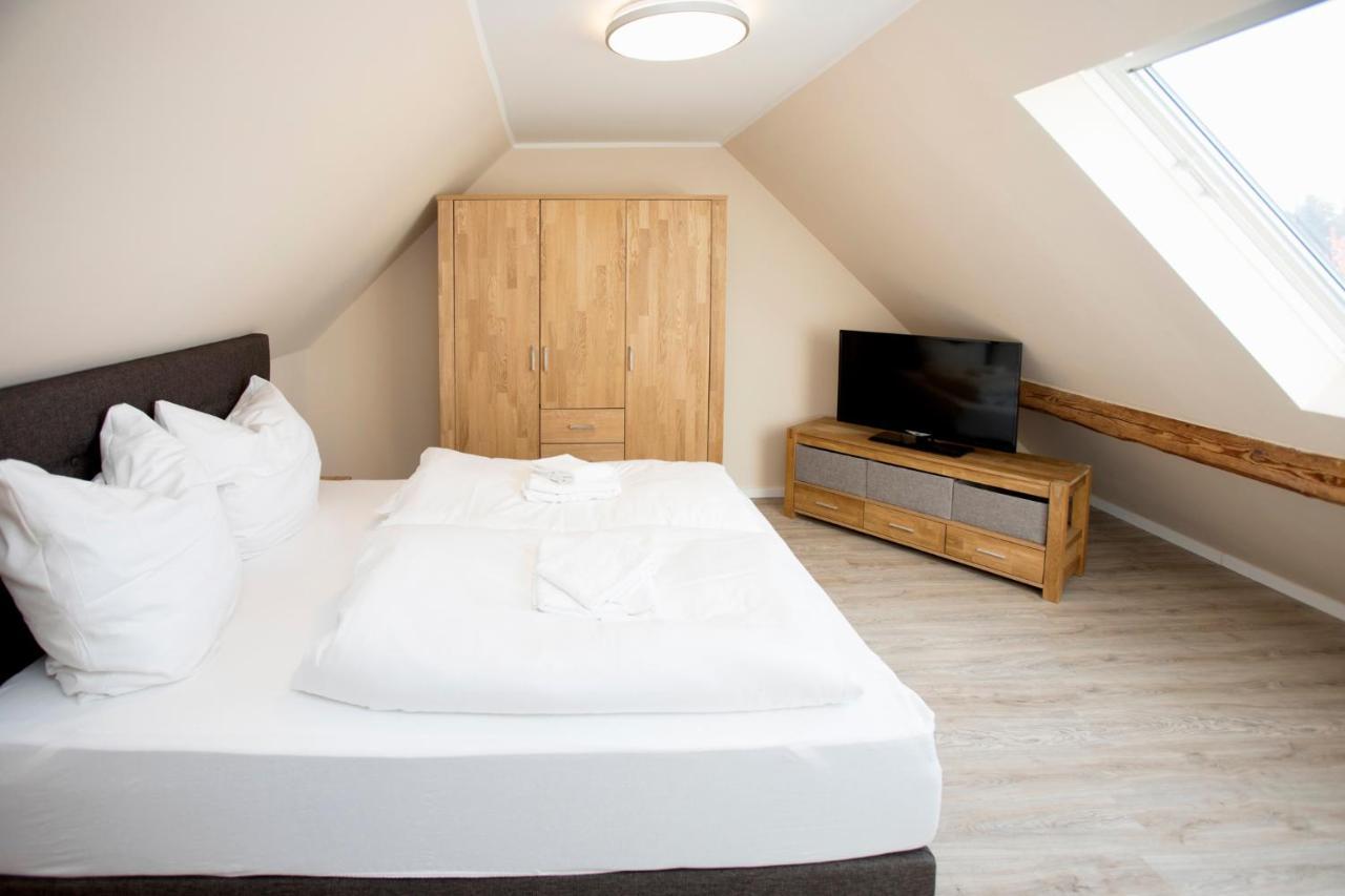 Smart Resorts Haus Jade Ferienwohnung 204 Винтерберг Экстерьер фото