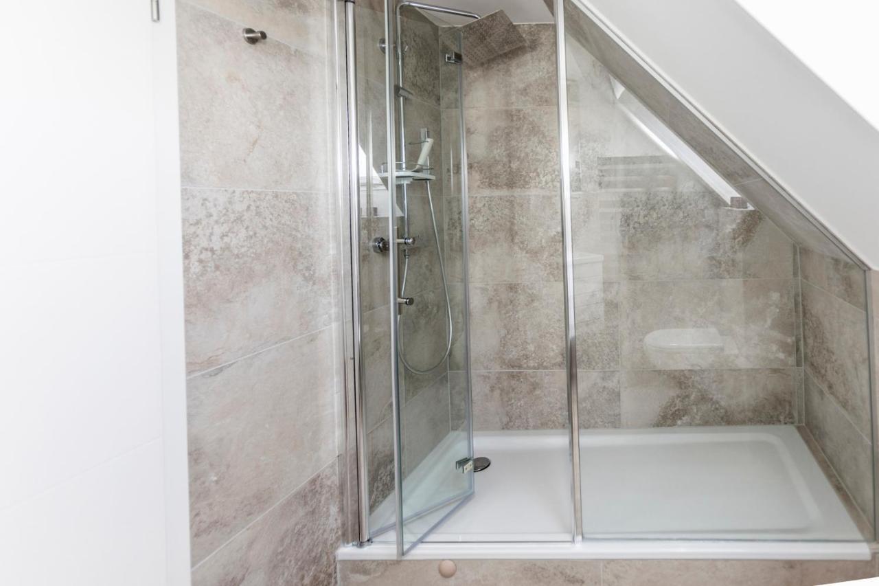Smart Resorts Haus Jade Ferienwohnung 204 Винтерберг Экстерьер фото