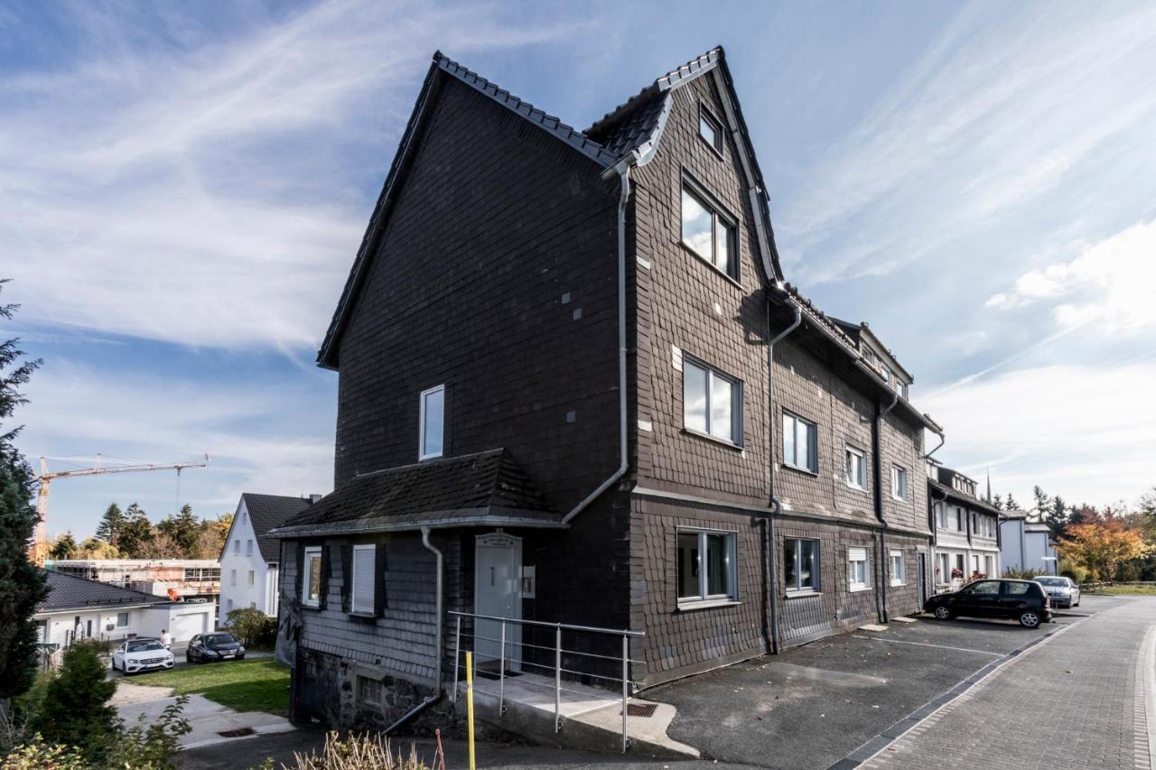 Smart Resorts Haus Jade Ferienwohnung 204 Винтерберг Экстерьер фото