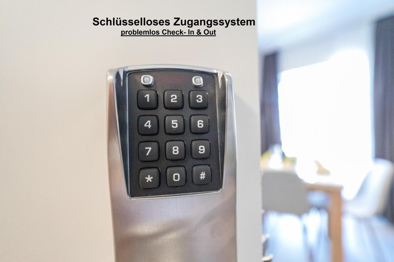 Smart Resorts Haus Jade Ferienwohnung 204 Винтерберг Экстерьер фото